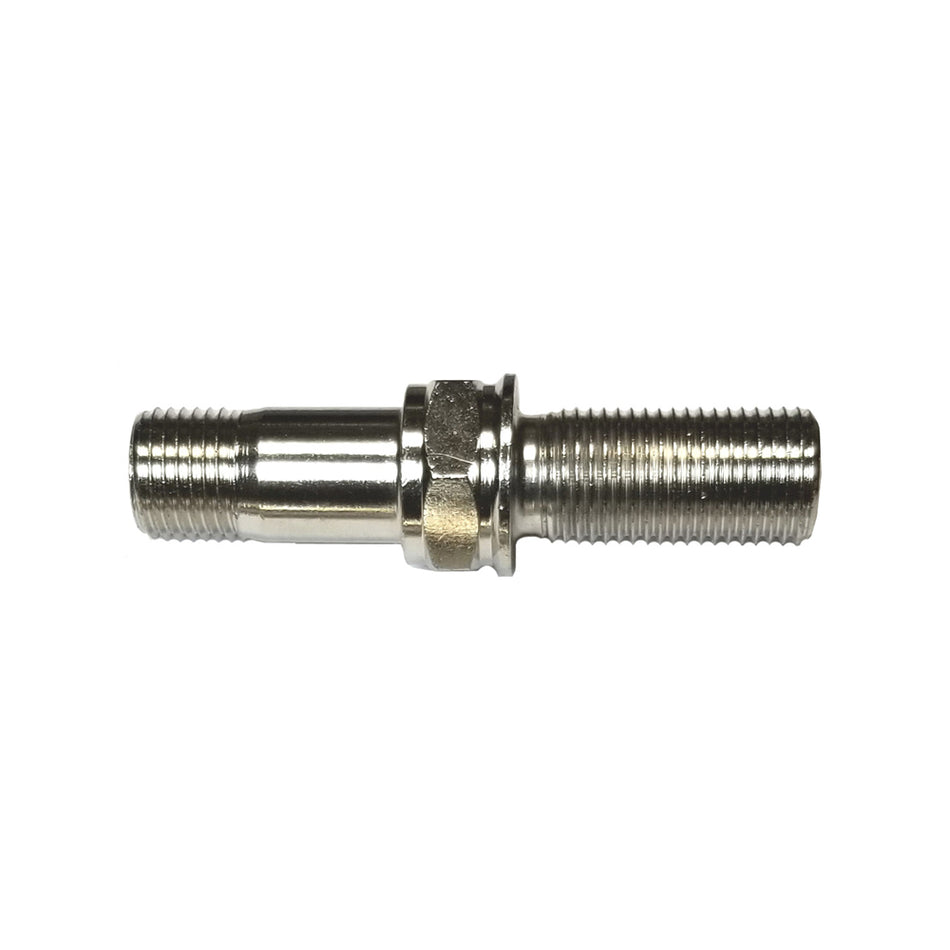 Triple X Steering Rod Mount Stud - Chromoly - Zinc - Plated