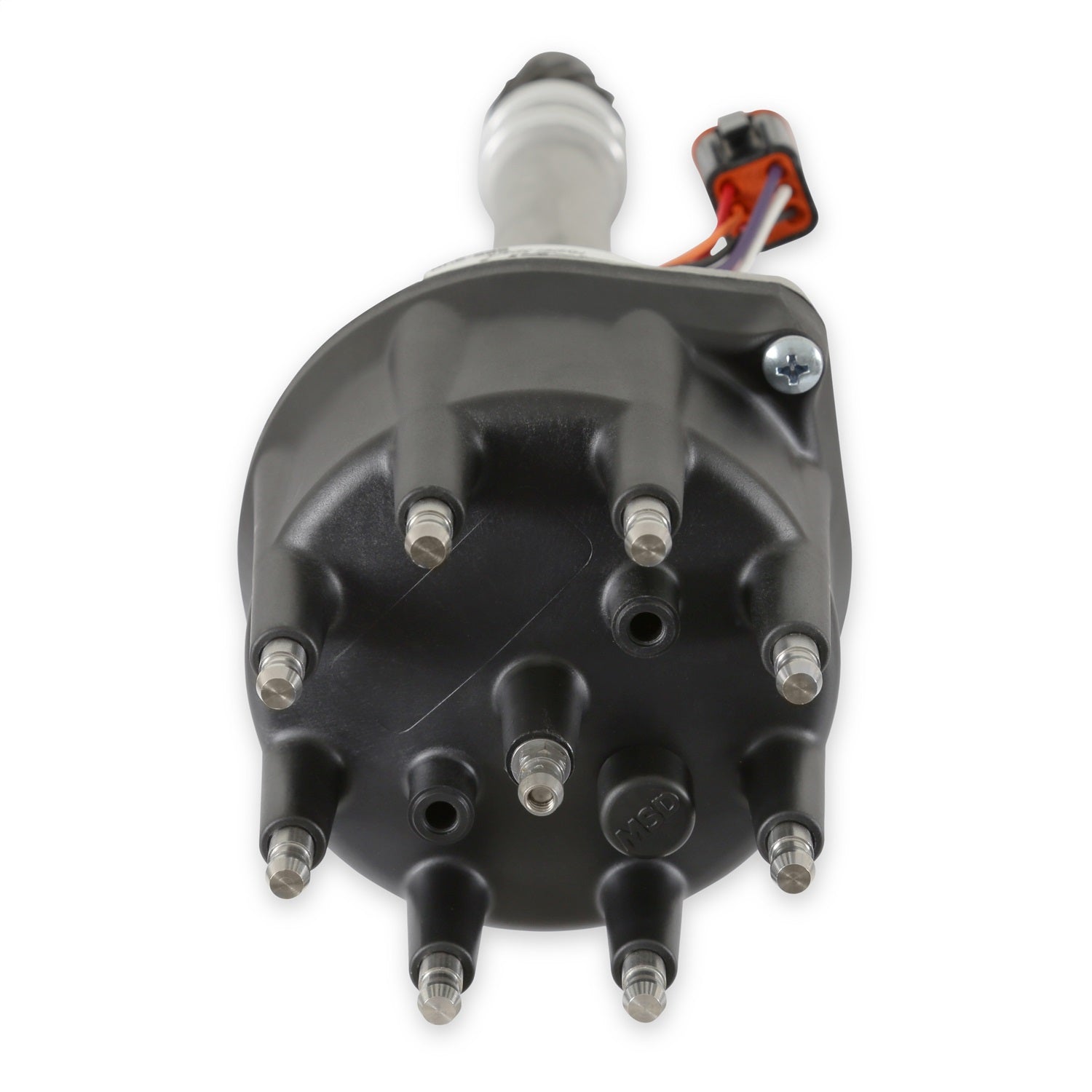Holley Sniper EFI Sniper EFI Hyperspark Distributor - Hall Effect Pickup