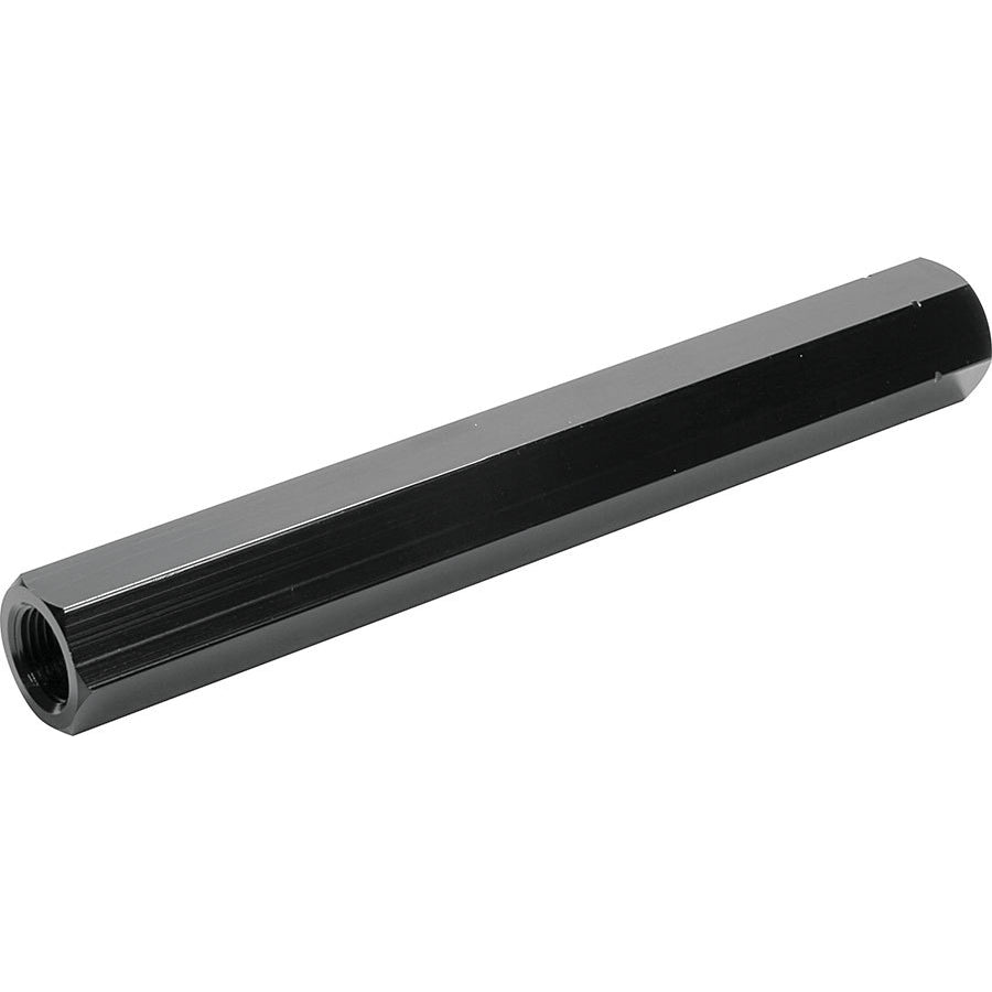 Allstar Performance Aluminum Hex Suspension Tube - 7/8" Diameter w/ 5/8" Threads - 7" Length