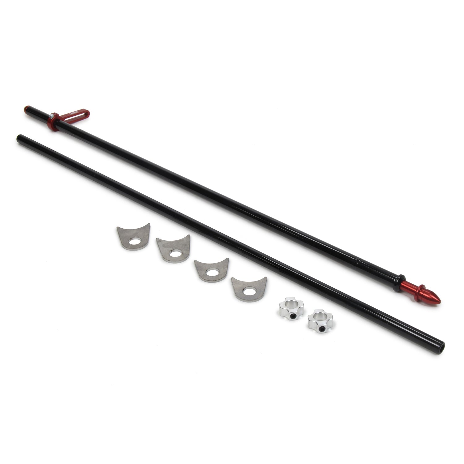 Joes Window Net Mounting Kit LONG