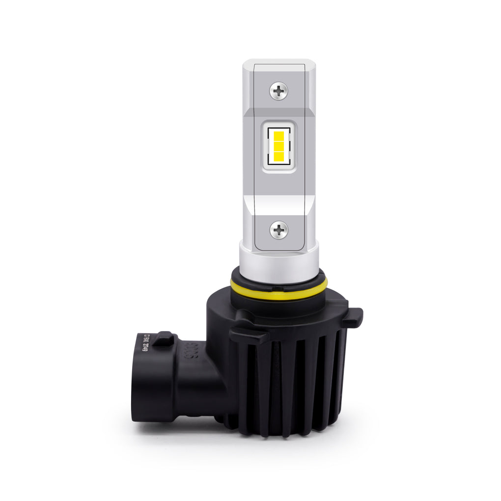 Arc Lighting Concept Series LED Light Bulb 9006 - White - (Pair)