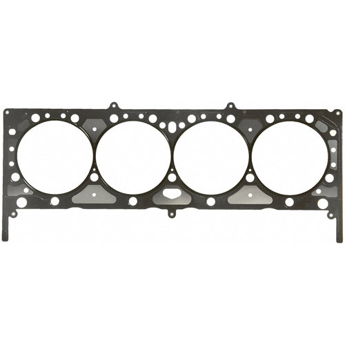Fel-Pro Perma Torque MLS Head Gasket (1) - 4.100" Bore - .040" Compressed Thickness - SB Chevy