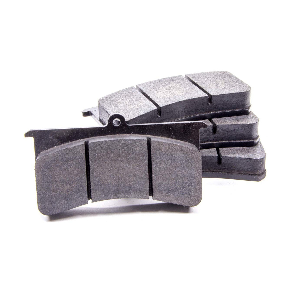 Wilwood Polymatrix Brake Pads - BP-10 Compound - Fits Superlite II, III