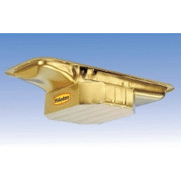 Milodon Oil Pan - BB Chrysler 383-440 7 Qt.