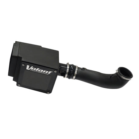 Volant Closed Box Air Intake - Black - GM LS-Series - GM Fullsize Truck 2014-15