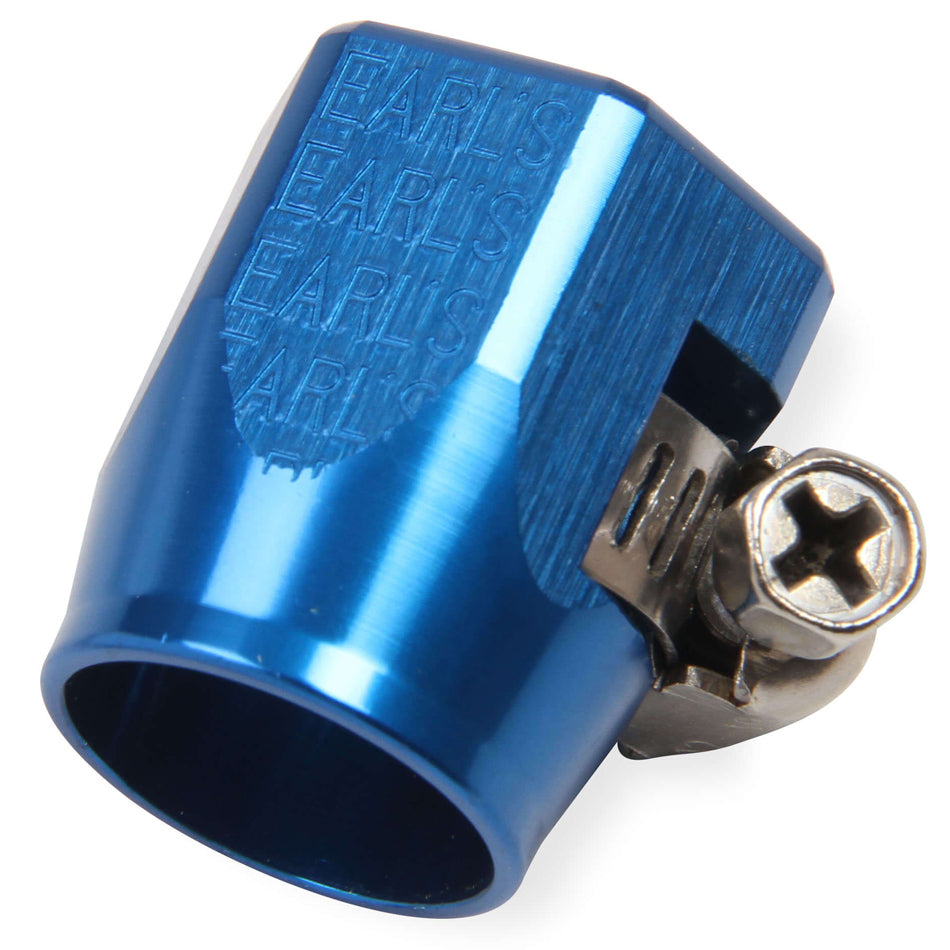 Earl's Blue Econ-O-Fit Hose Clamp #06
