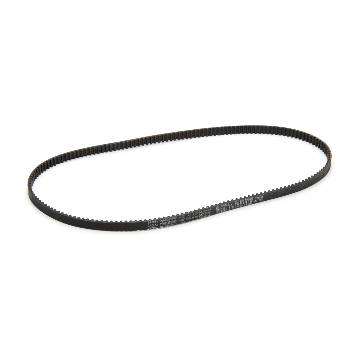 Jesel HTD Drive Belt - 20.200 in Long - 1/4 in Wide - 3 mm Pitch