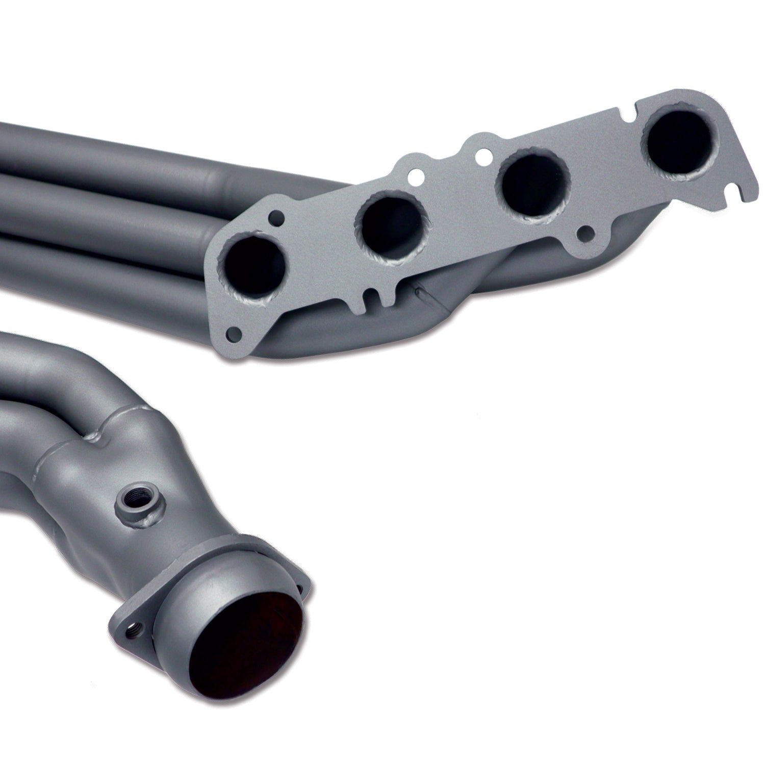 BBK Performance Long Tube Headers - 1.875 in Primary