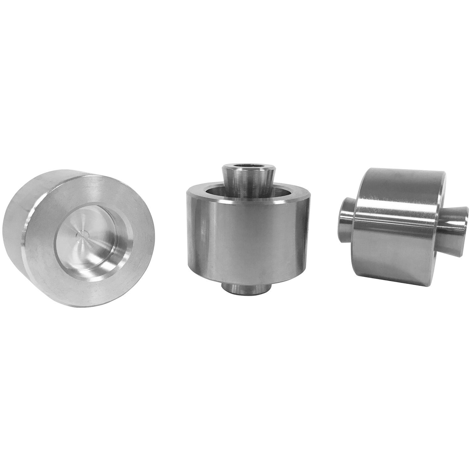 Steeda Spherical Bearing Kit Rear Control Arms