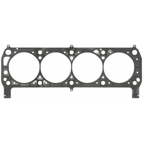 Fel-Pro Perma Torque MLS Head Gasket (1) - 4.200" Bore - .041" Compressed Thickness - Ford SVO - V8