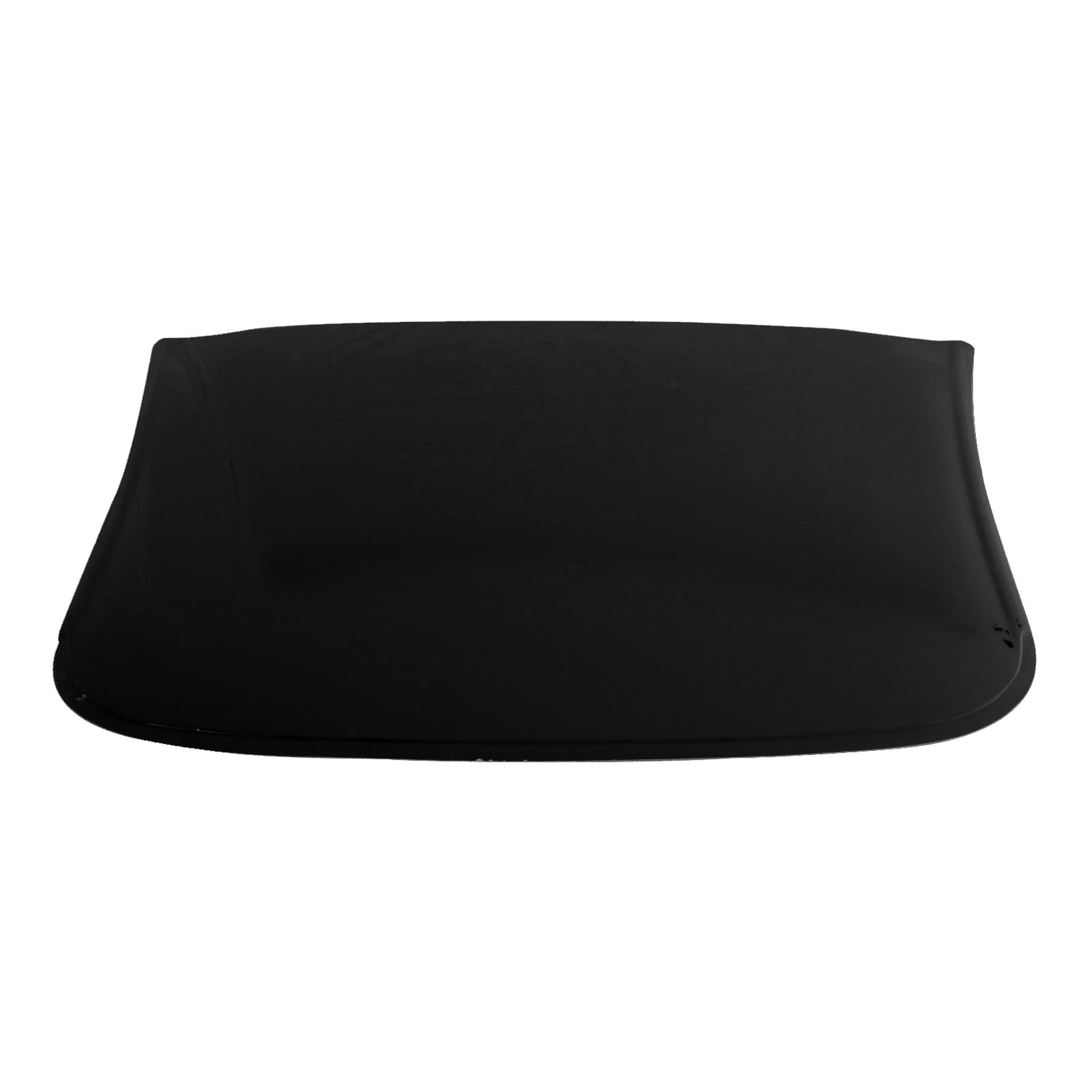 Defender Edge Series Late Model Roof - Black