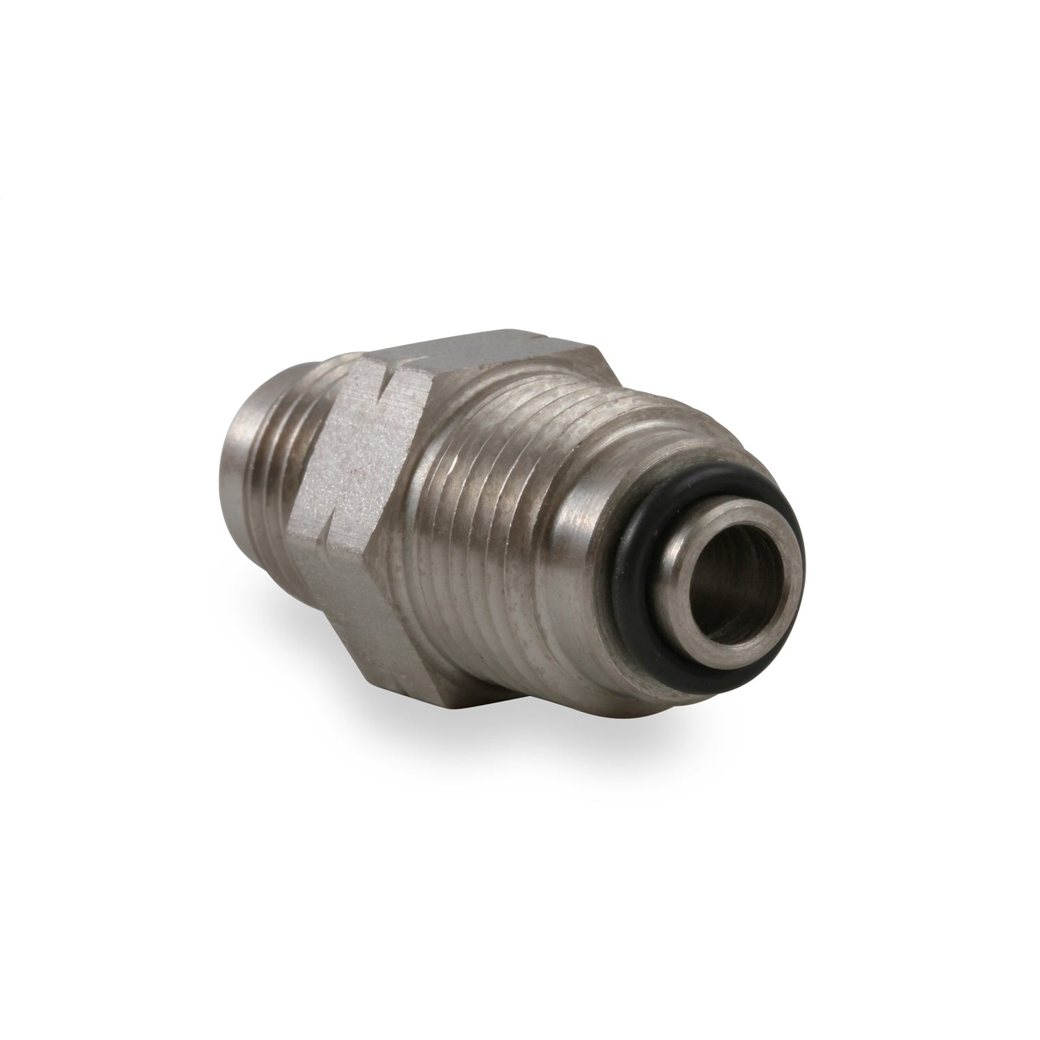Earl's-6 AN Male To 18mm X 1.50 Male Adapter Power Steering Fitting