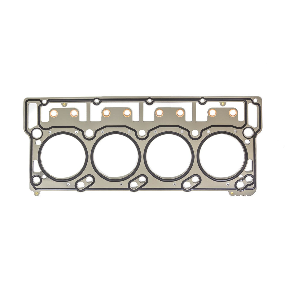 Fel-Pro 0.041" Thickness Head Gasket Multi-Layered Steel 20 mm Dowel Pins 6.0 L - Ford Powerstroke