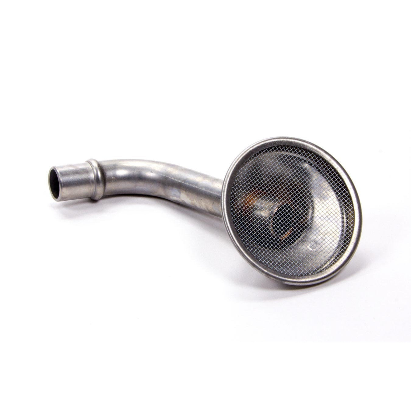 Melling Press-On Oil Pump Pickup - Stock Pan - Big Block Chevy 241S