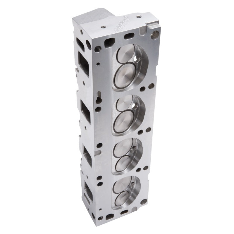 Edelbrock Performer RPM Cylinder Head - Assembled