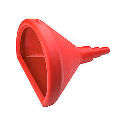 Jaz 15" D-Shaped Funnel