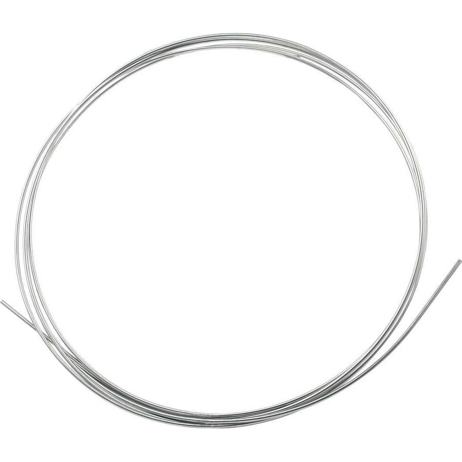 Allstar Performance 20' Stainless Steel 1/4" Brake Line