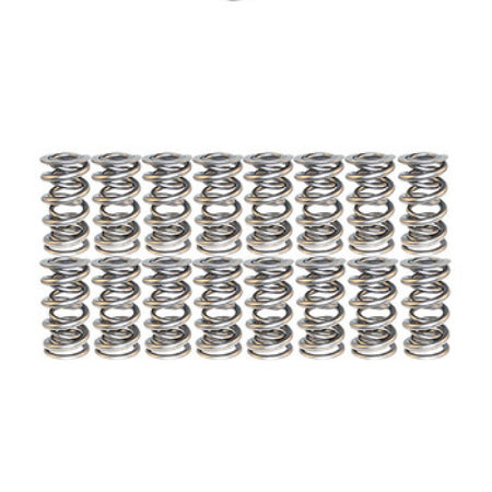 Manley Performance 1.535 Valve Spring Locators - .635 ID