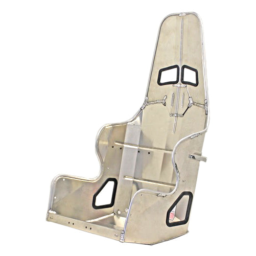 Kirkey 38 Series Standard 10 to 20 Layback Seat (Only) - 14"
