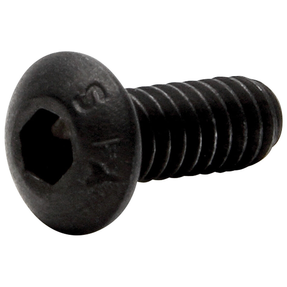 Allstar Performance Button Head Bolts - 10-24 x 1/2" (25 Pack)