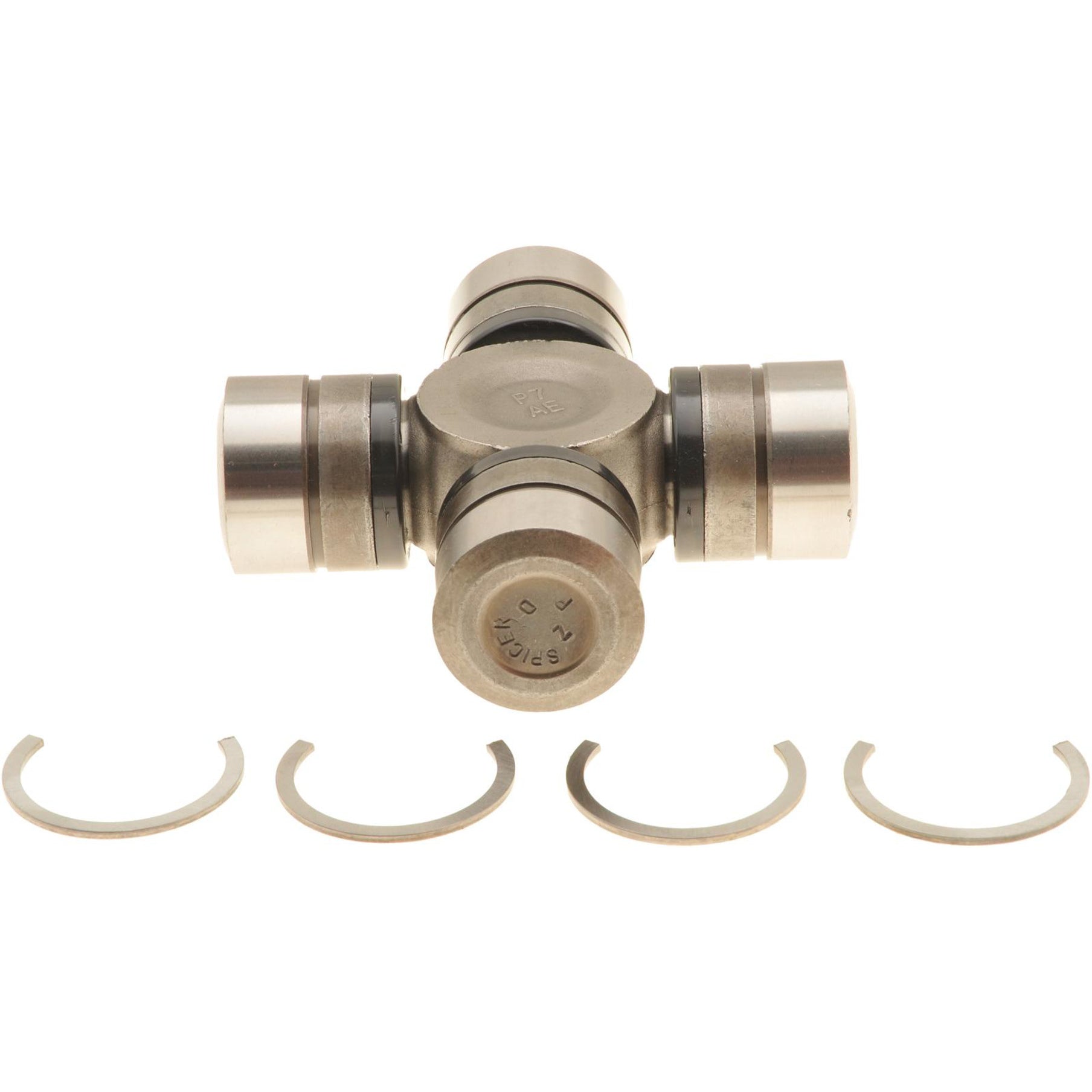 Dana - Spicer SPL55 to 1480WJ Series Universal Joint - 1.375 in Bearing Cap Diameter