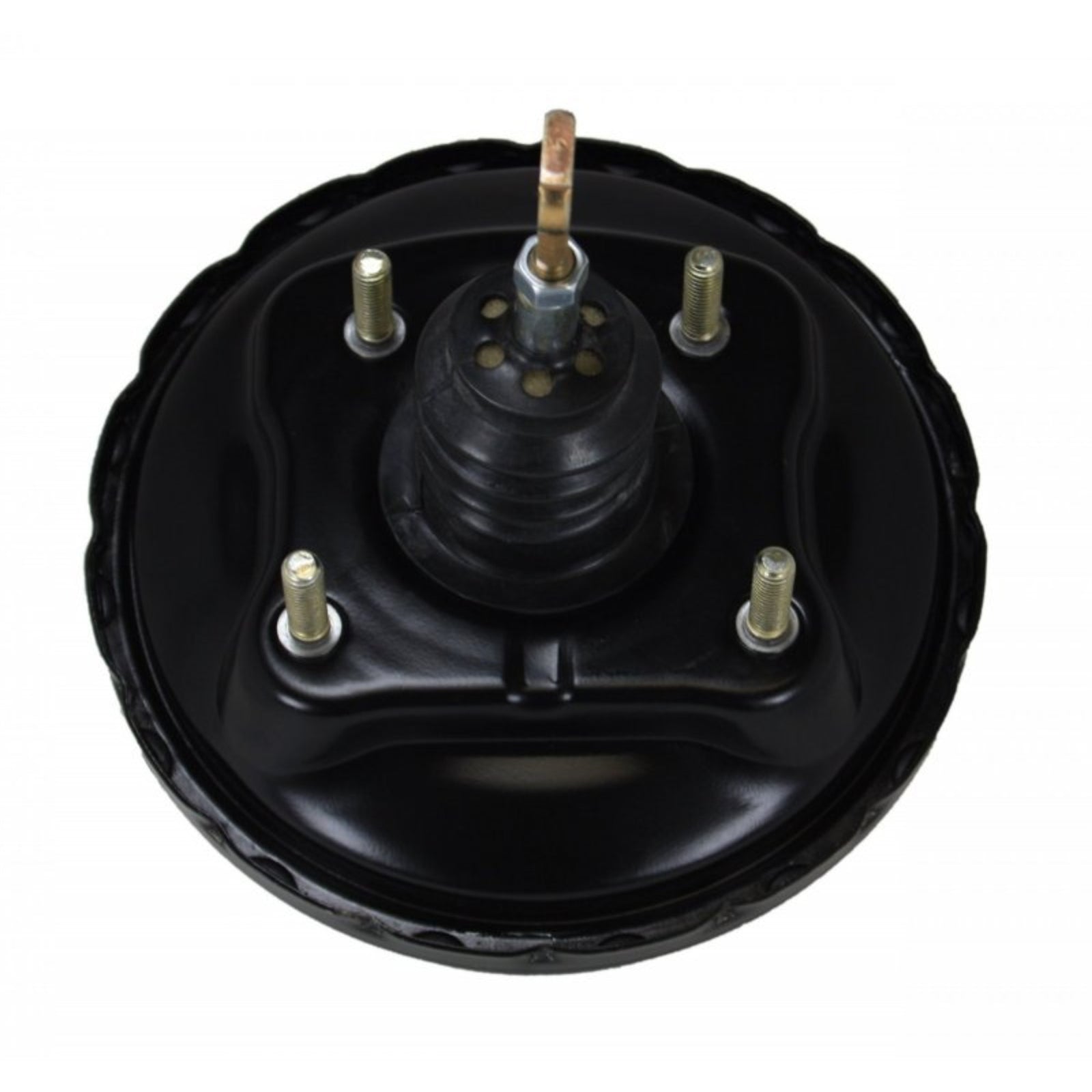 Leed Master Cylinder and Booster - 1" Bore