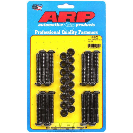 ARP High Performance Wave-Loc Series Connecting Rod Bolt Kit - Ford 289-302 - 5/16"