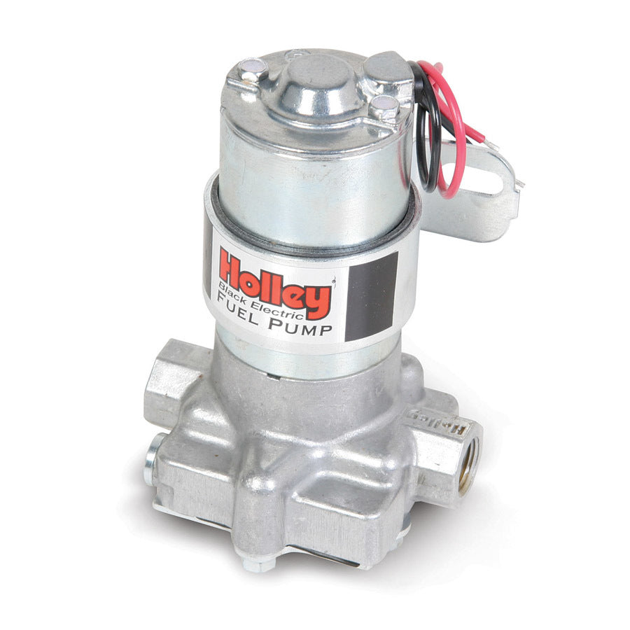 Holley Electric Fuel Pump - 140 GPH
