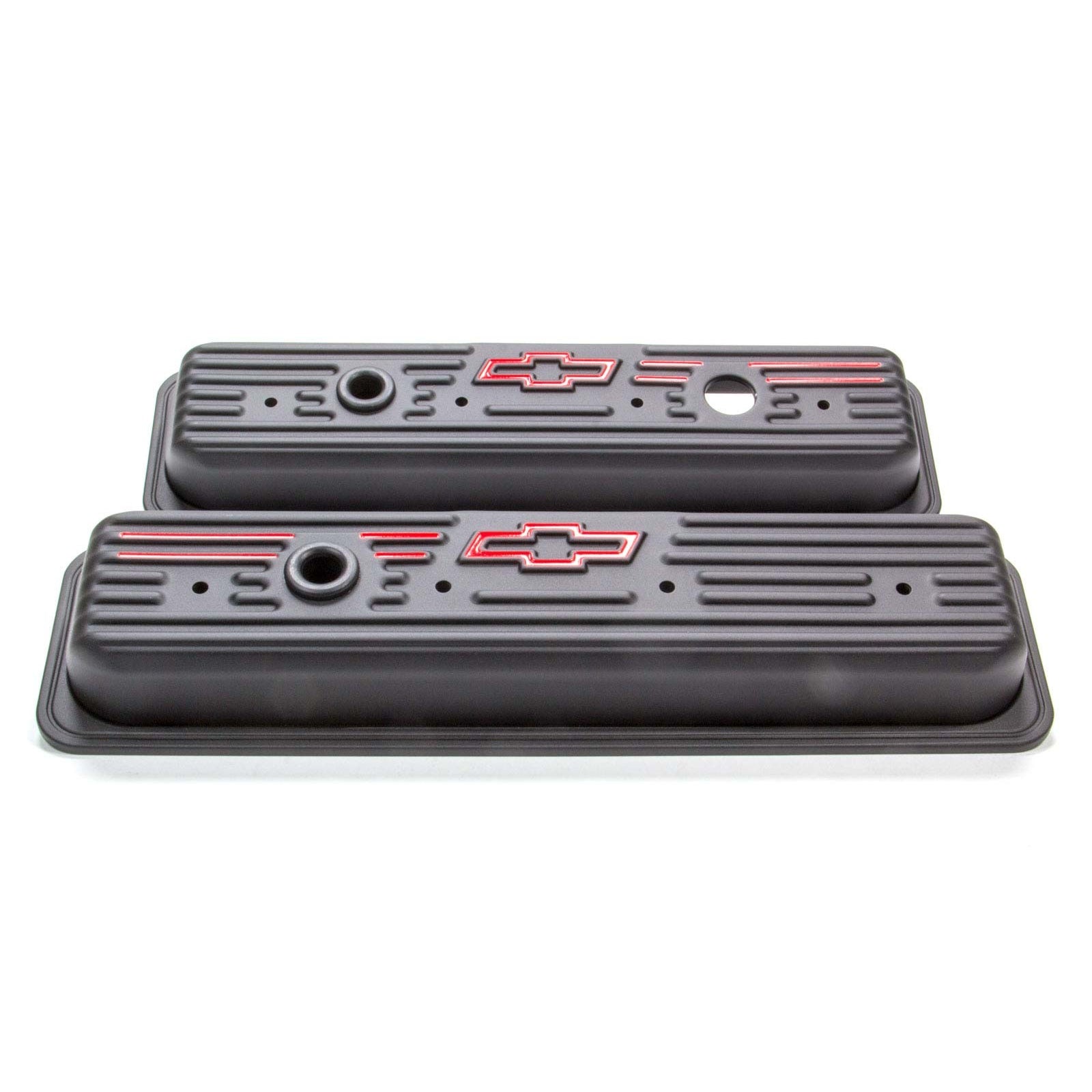 Proform Short Valve Cover - Baffled