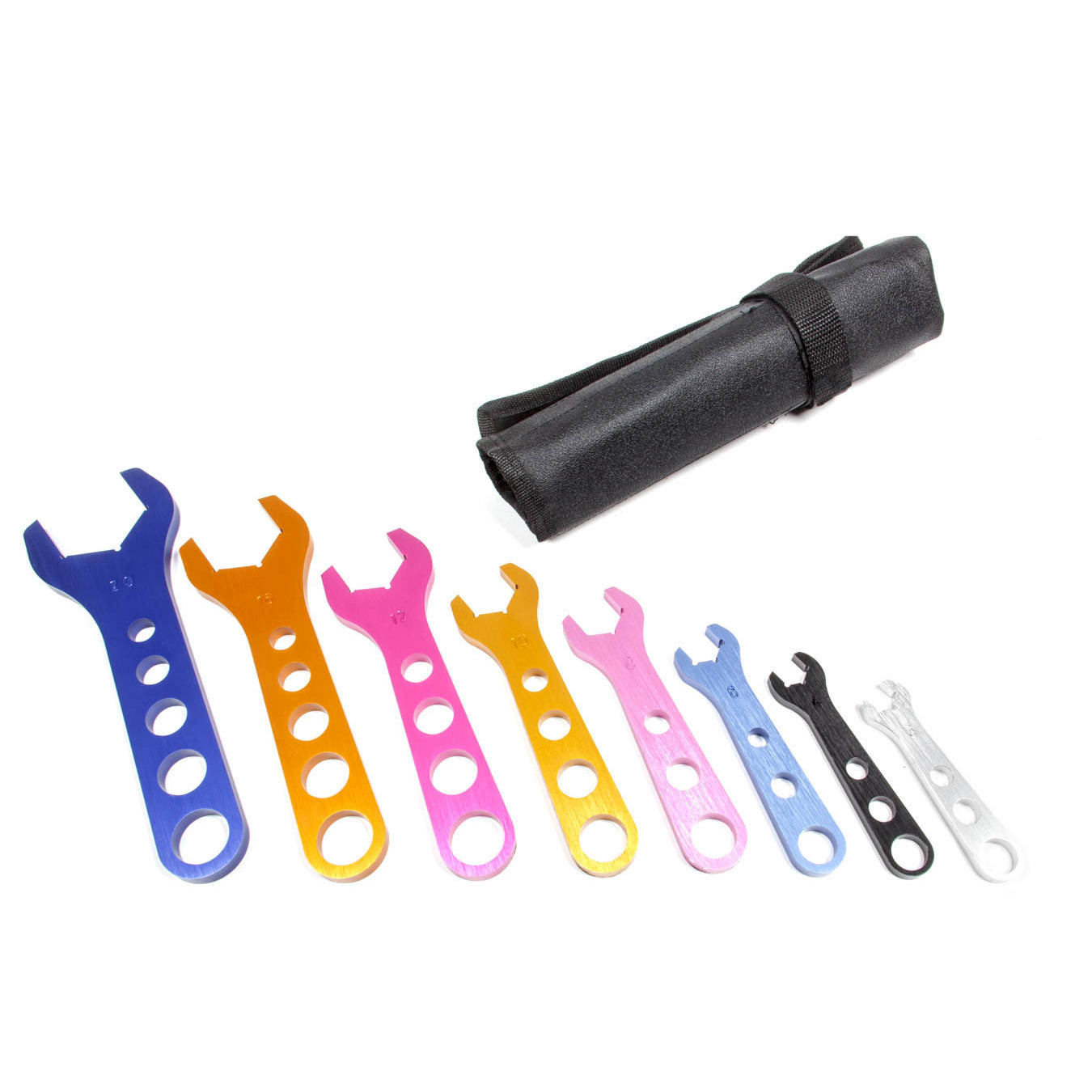 Proform AN Hex Wrench Set - Full Set