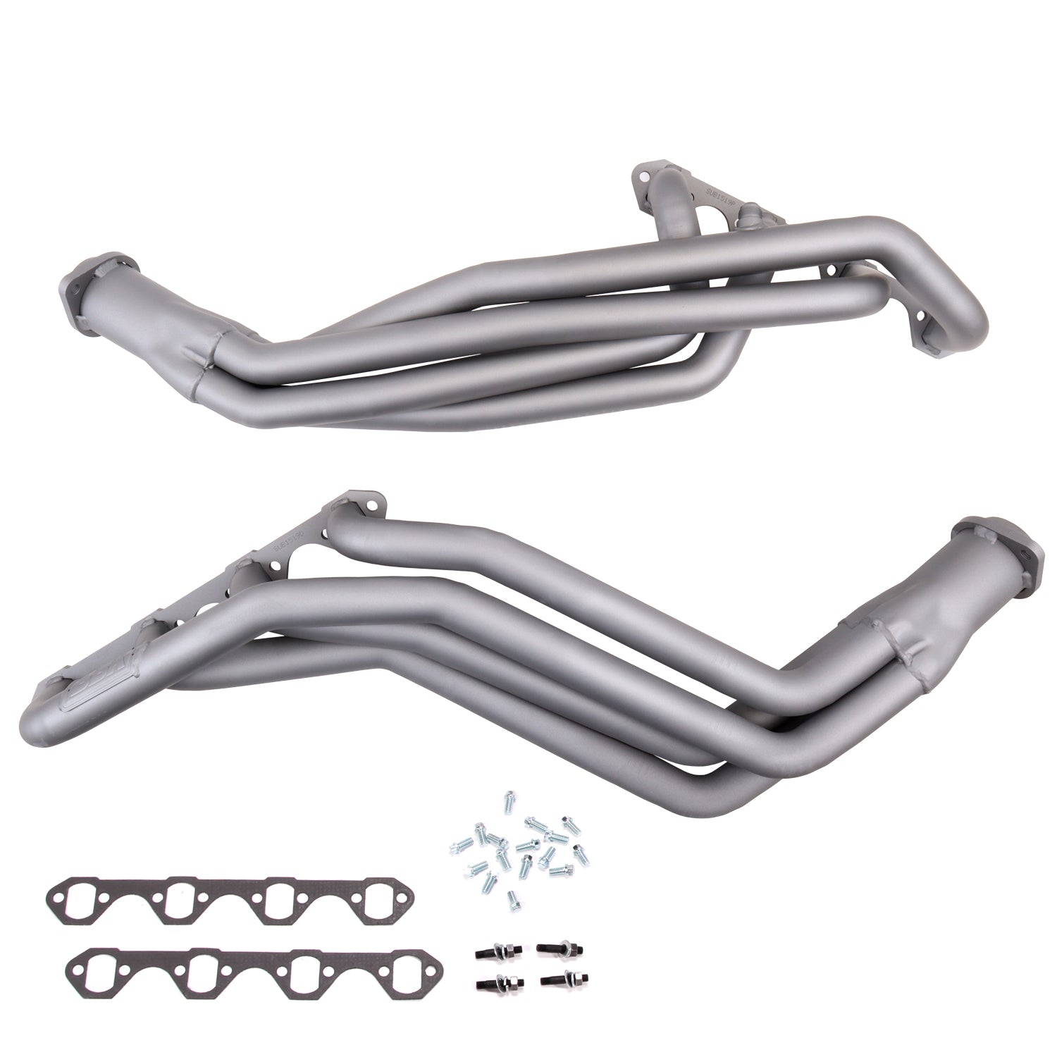 BBK Performance Long Tube Headers - 1.625 in Primary