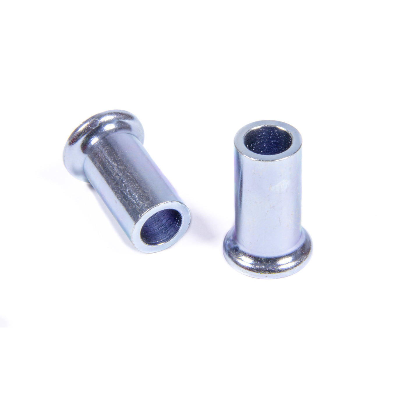 Allstar Performance Tapered Steel Spacers - 1" Long - 1/2" I.D. - (2 Pack)