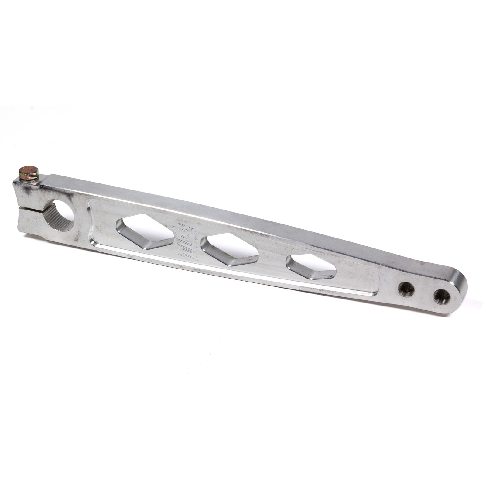 Ti22 Pitman Arm Straight Broach Clear