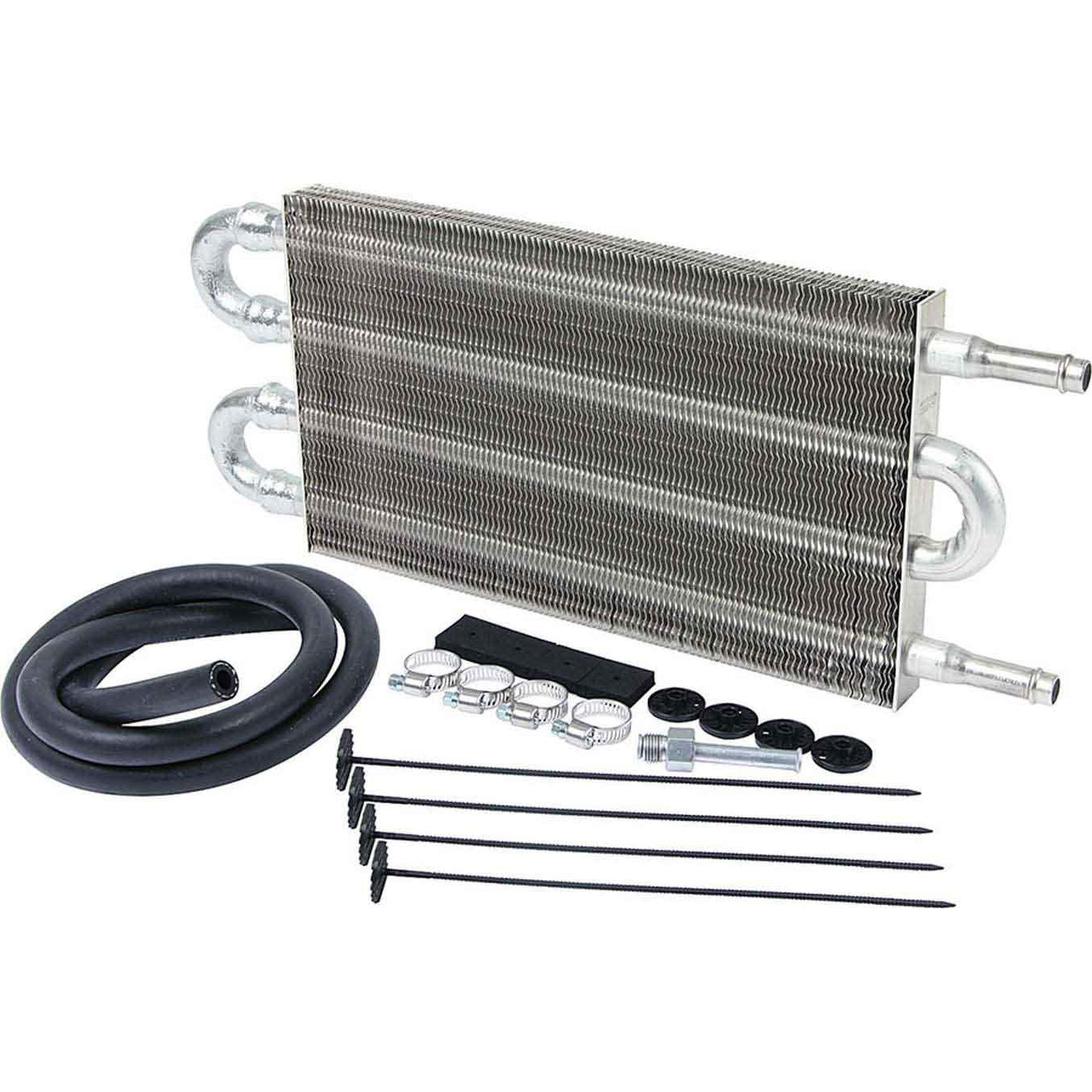 Allstar Performance Transmission Cooler - 12" x 5"