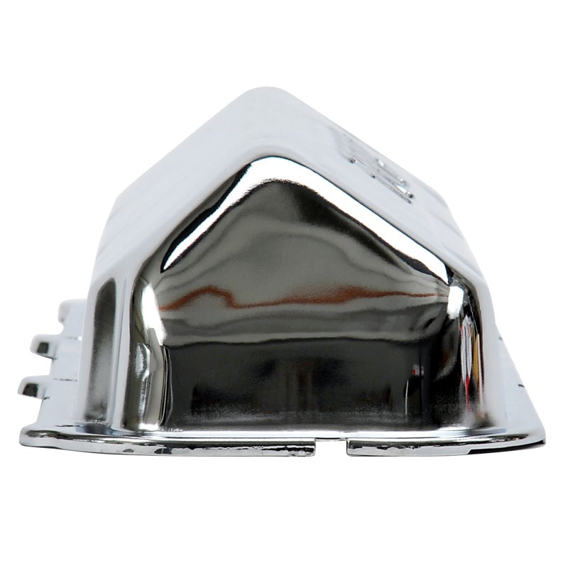 Edelbrock Signature Series Valve Covers - Ford 429/460