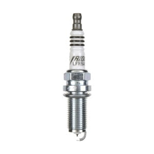 NGK Iridium IX Spark Plug 14 mm Thread 26.5 mm Reach Gasket Seat - Stock Number 4469