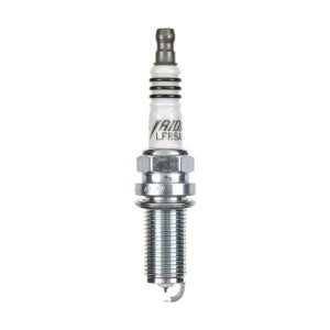 NGK Iridium IX Spark Plug 14 mm Thread 26.5 mm Reach Gasket Seat  - Stock Number 4469