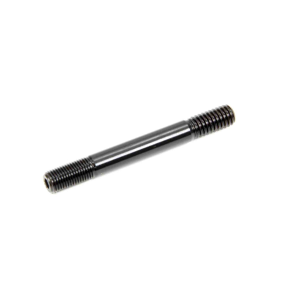 ARP 3/8-16 and 3/8-24" Thread Stud 3.250" Long Broached Chromoly - Black Oxide