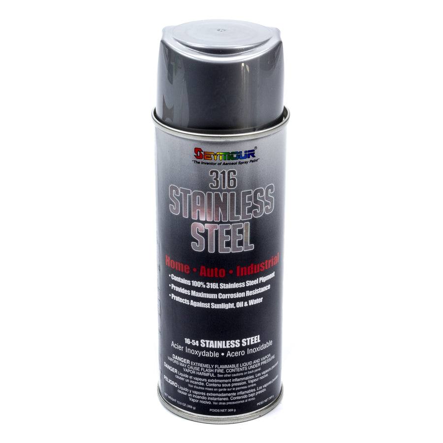 Seymour Stainless Steel Paint
