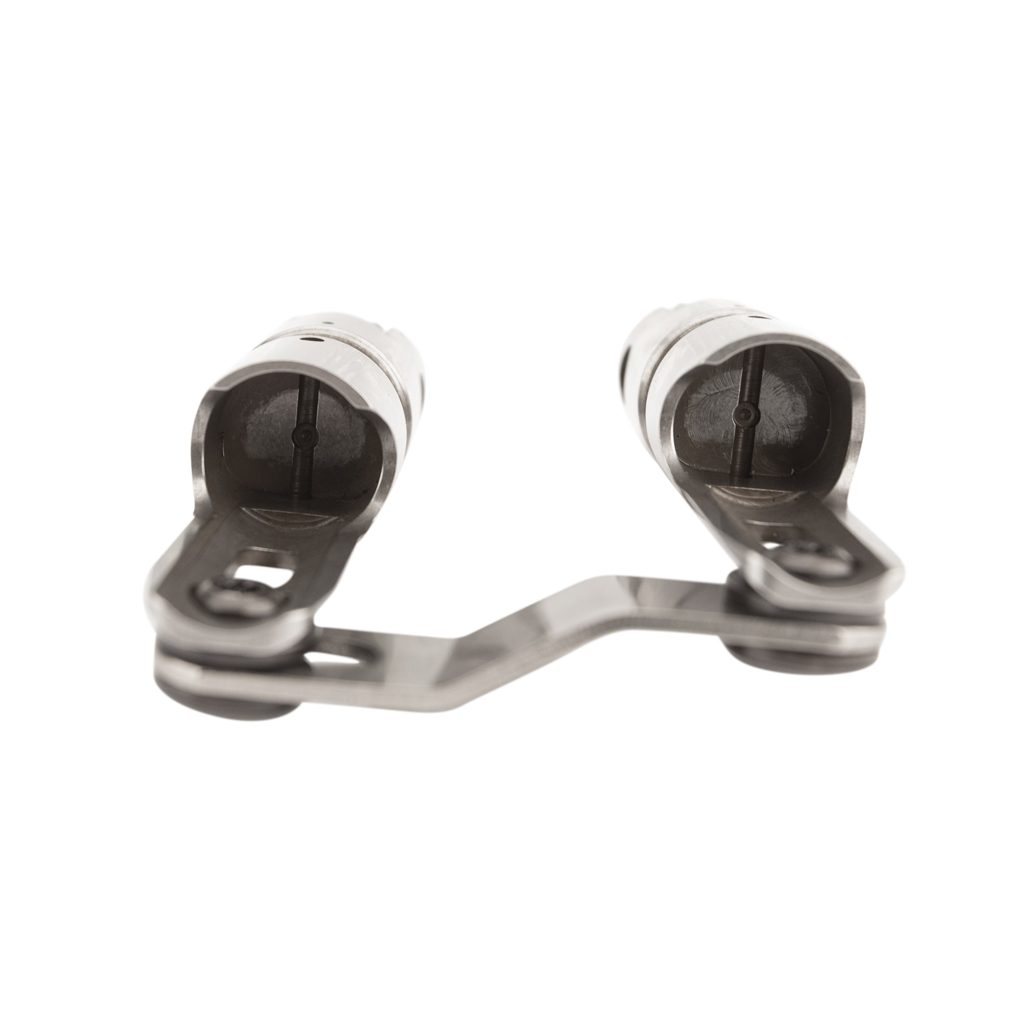 Comp Cams Race XD Mechanical Roller Lifter - 0.842" OD - Link Bar - Big Block Chevy (Set of 16)