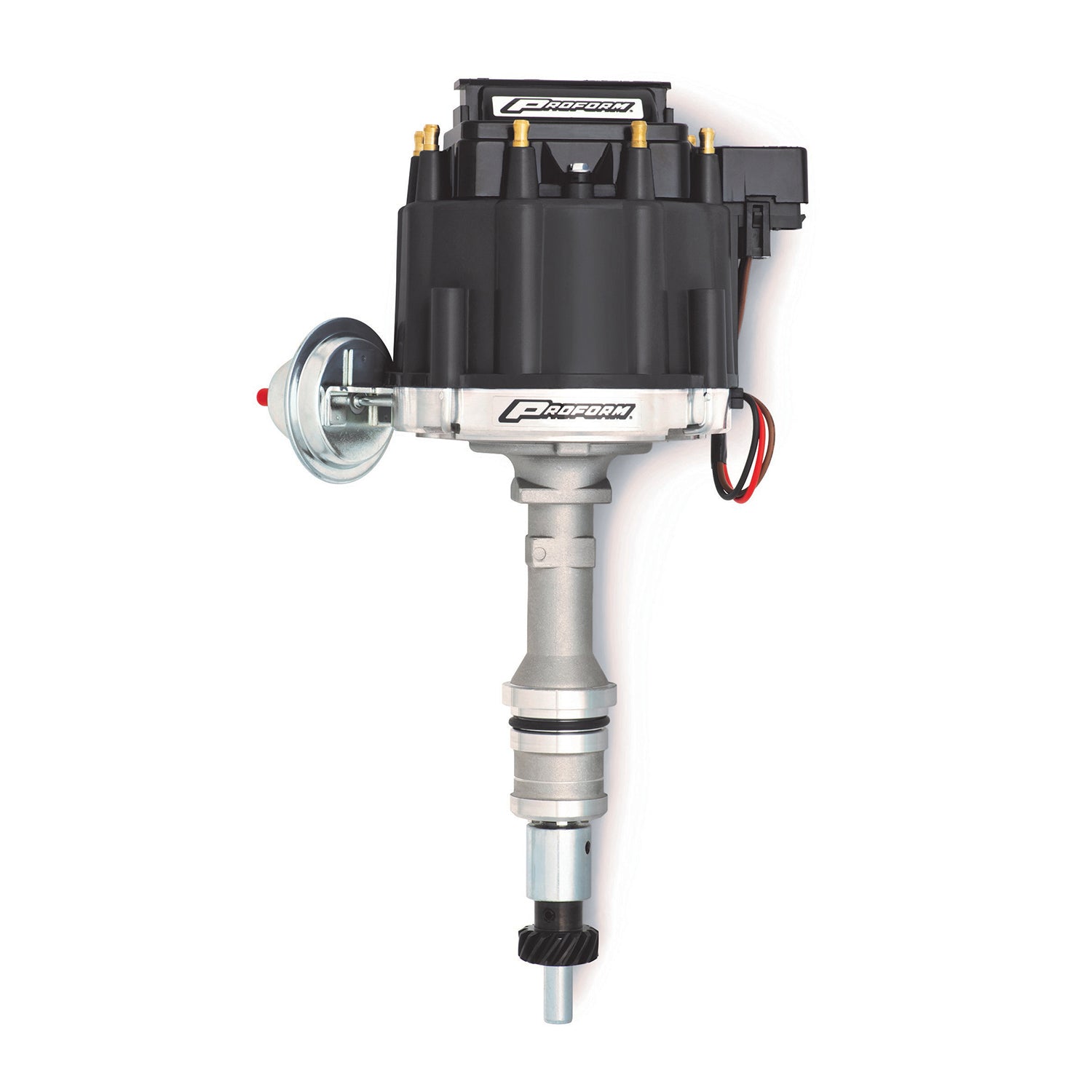 Proform HEI Street Distributor - Magnetic Pickup