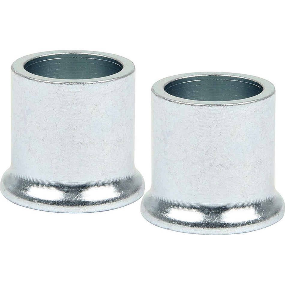 Allstar Performance Tapered Steel Spacers 3/4" ID - 1" Long