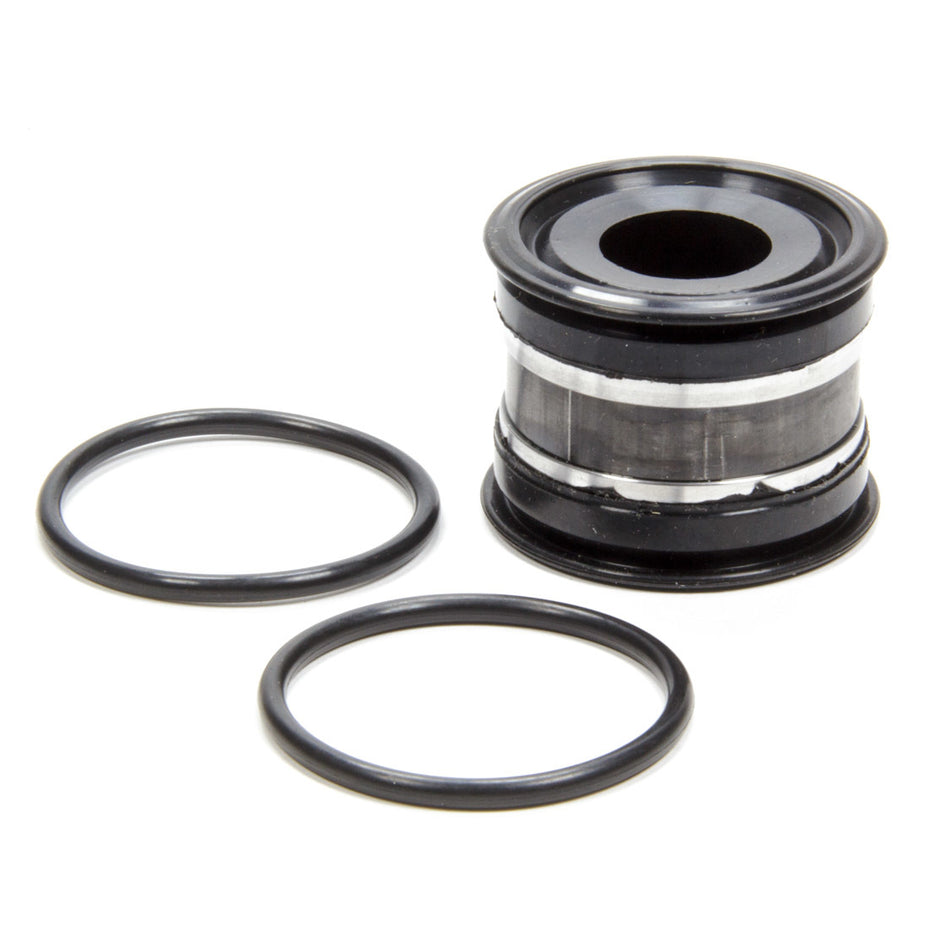 Seals-It Economy Outer Axle Housing Seal - Bellows - 1.25 in OD - 0.875 in ID - Universal EAS35875