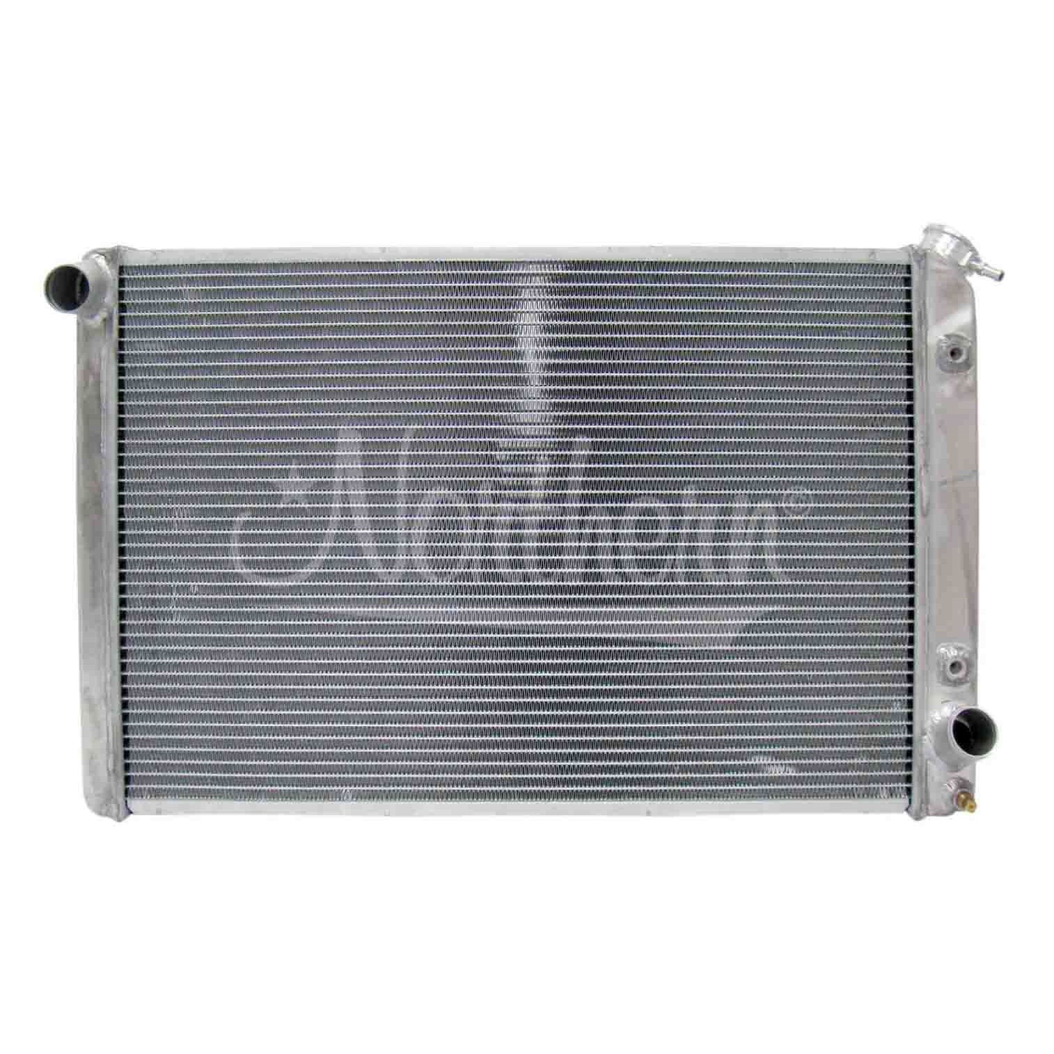 Northern Aluminum Radiator - 29.875 in W x 18.5 in H x 3.125 in D