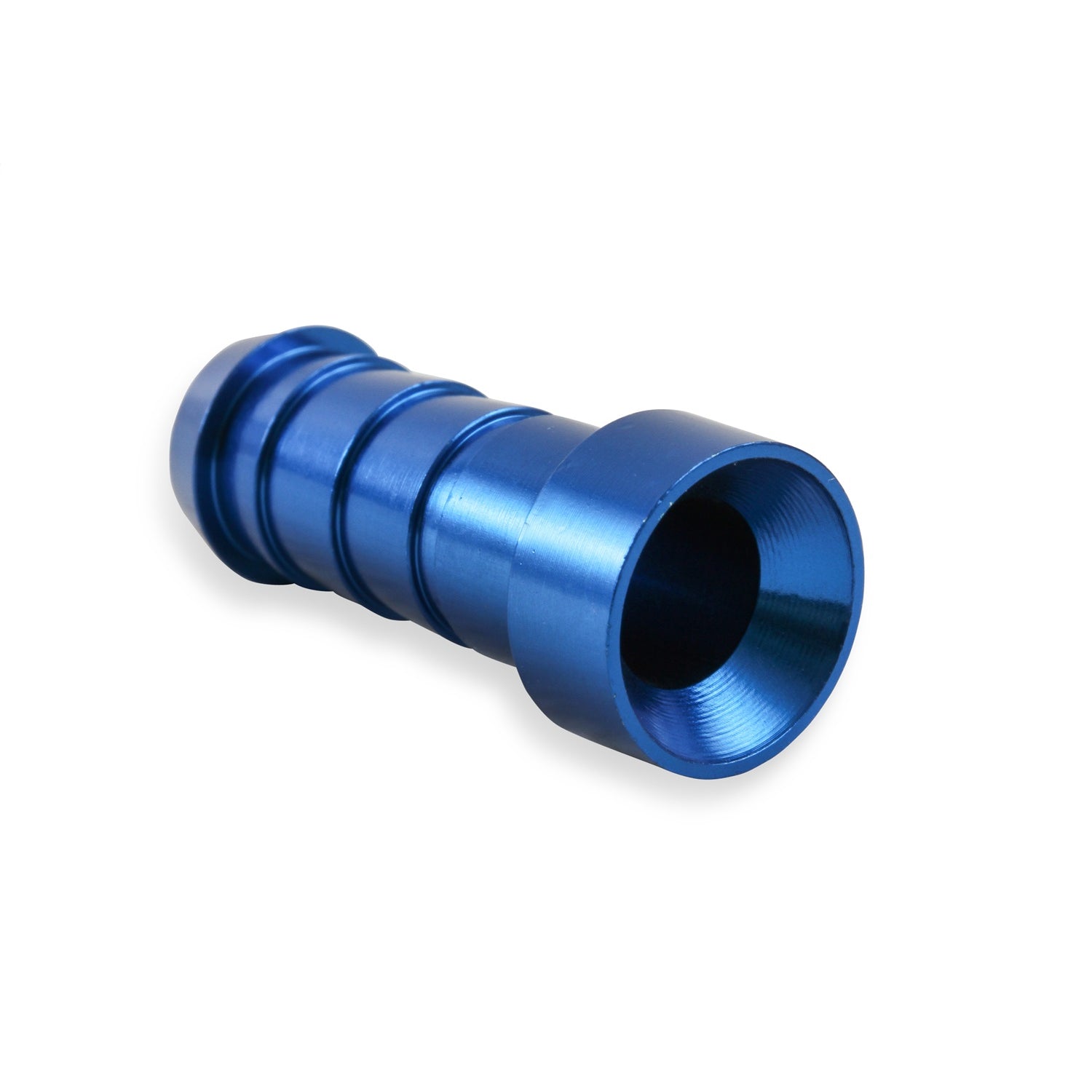 Earl's Auto-Crimp Straight Hose End -10 AN