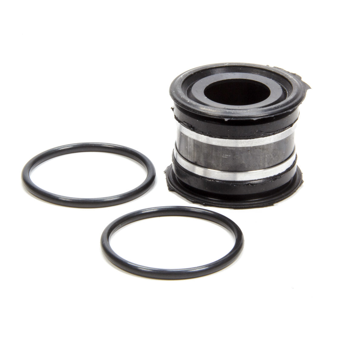 Seals-It Economy Outer Axle Housing Seal - Bellows - 1.4 in OD - 1 in ID - Universal EAS35100