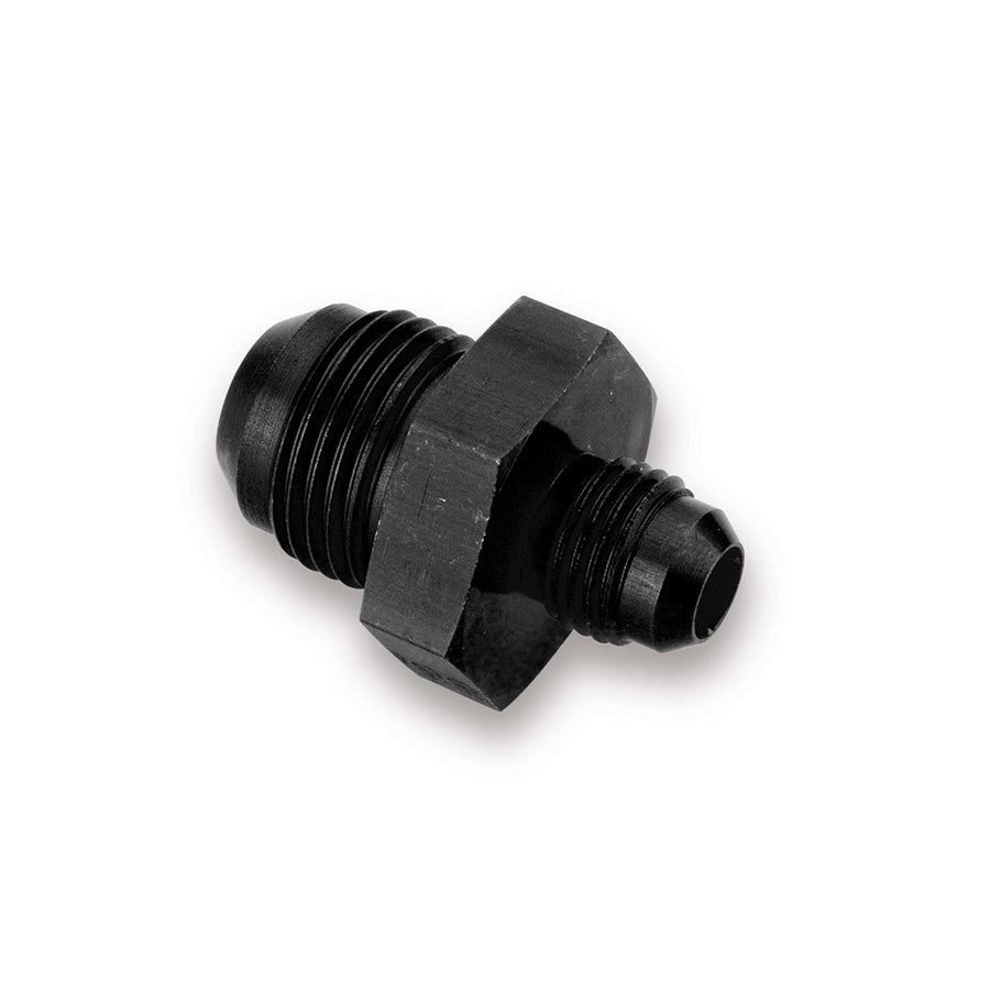 Earl's Ano Tuff Union Reducer -10 Male to -6 Male