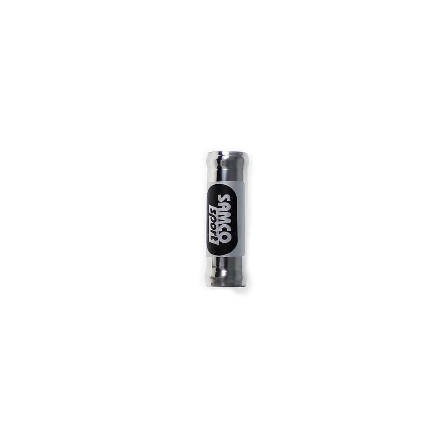 Samco Sport Aluminum Coupler - 1-1/4" ID Hose to 1-1/4" ID Hose