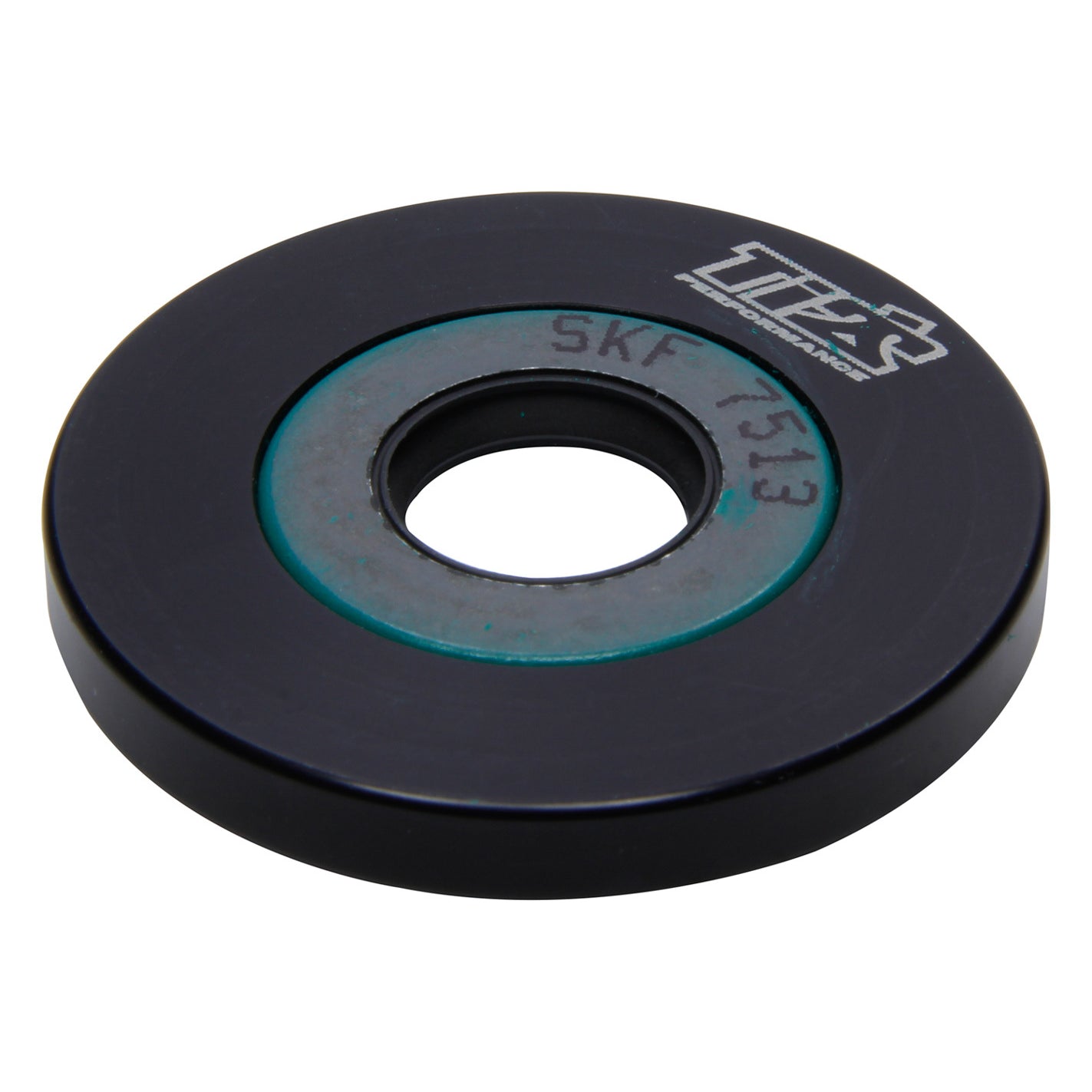 Ti22 Billet Cam Plate W/ Seal 2.384 Dart Little M