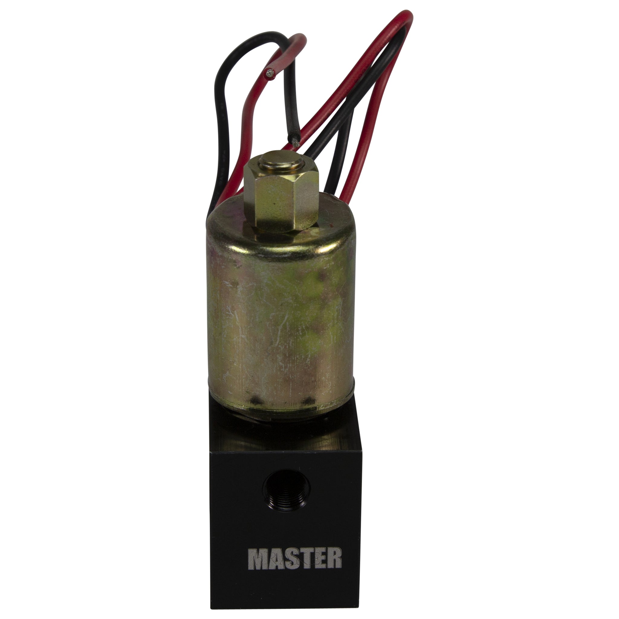 TCI Electric Brake Shut-Off